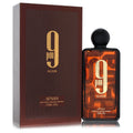 Afnan 9pm Elixir Intense Parfum Intense Spray (Unisex) By Afnan