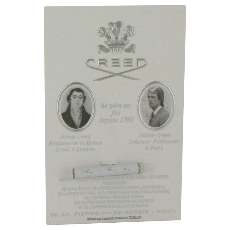 Creed Acqua Fiorentina Vial Sample
