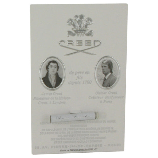 Creed Acqua Fiorentina Vial Sample