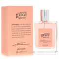 Amazing Grace Ballet Rose Eau De Toilette Spray By Philosophy
