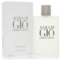 Acqua Di Gio Eau De Toilette Spray By Giorgio Armani