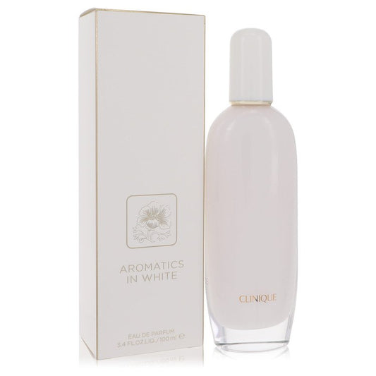 Aromatics In White Eau De Parfum Spray By Clinique