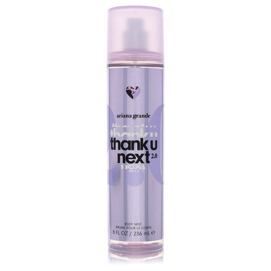 Ariana Grande Thank U Next 2.0 Body Mist By Ariana Grande