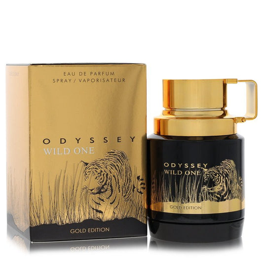 Armaf Odyssey Wild One Eau De Parfum Spray By Armaf