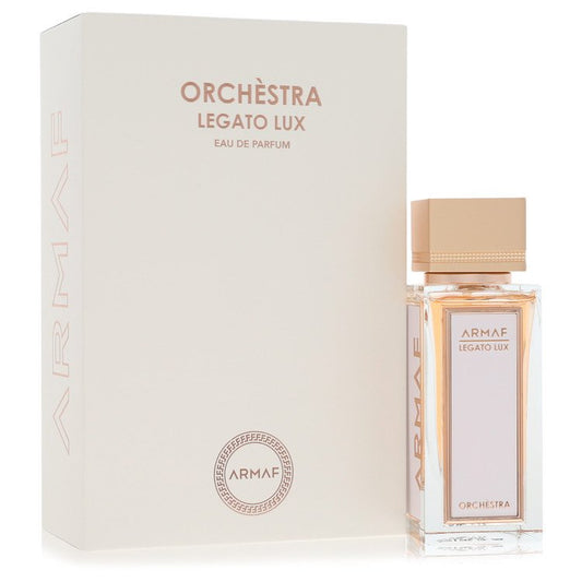 Armaf Orchestra Legato Lux Eau De Parfum Spray By Armaf