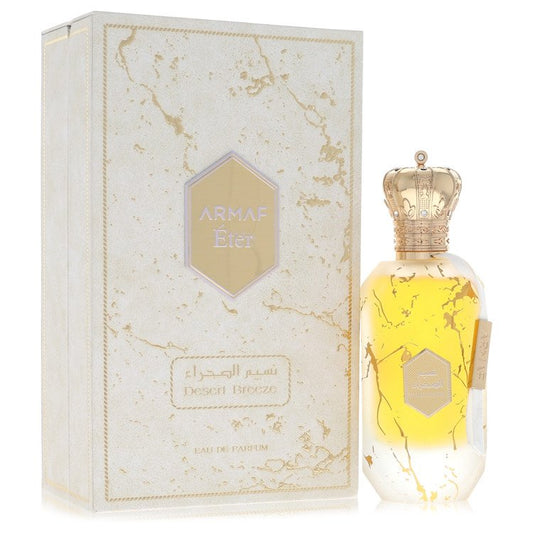 Armaf Eter Desert Breeze Eau De Parfum Spray By Armaf
