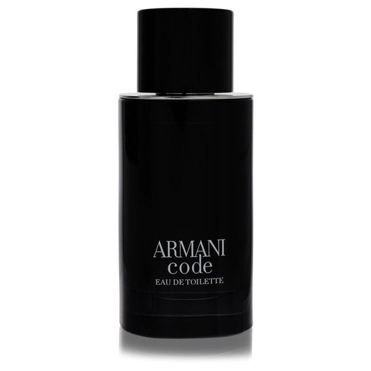 Giorgio Armani Armani Code EDT Refillable (Tester)
