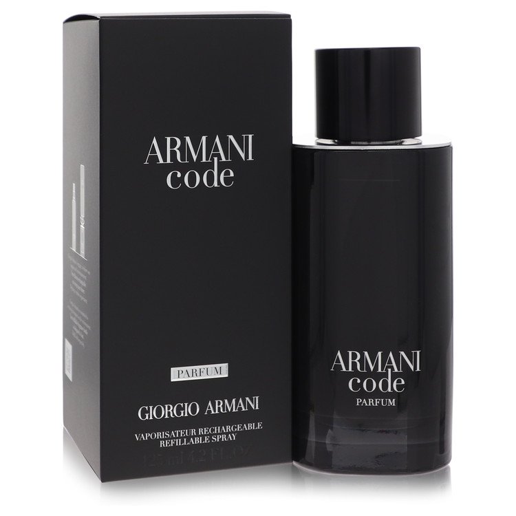 Giorgio Armani Armani Code Parfum Refillable