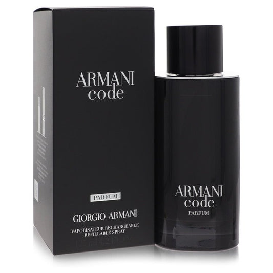 Giorgio Armani Armani Code Parfum Refillable