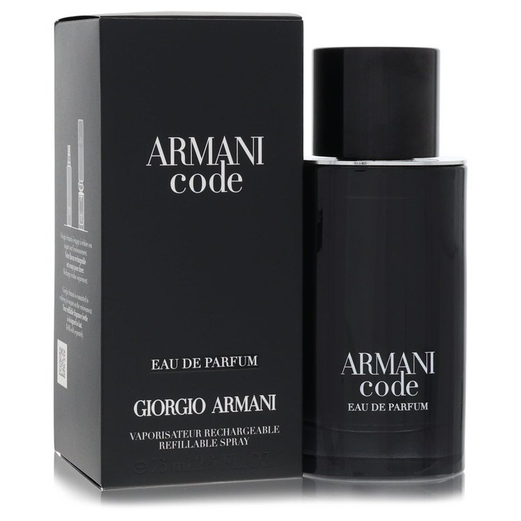 Giorgio Armani Armani Code EDP Refillable