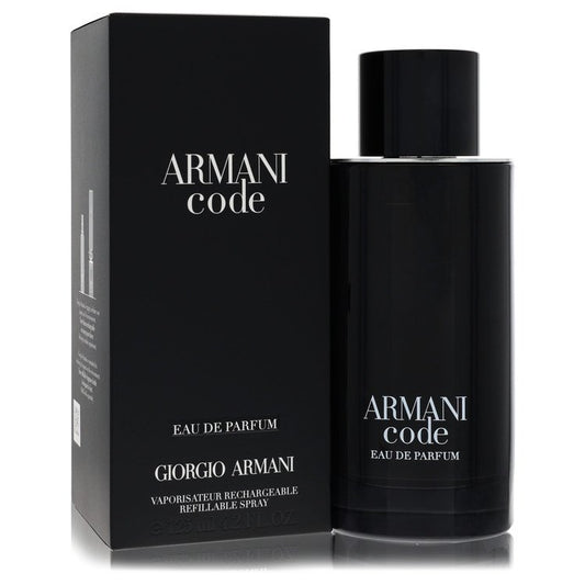 Giorgio Armani Armani Code EDP 3.4 oz