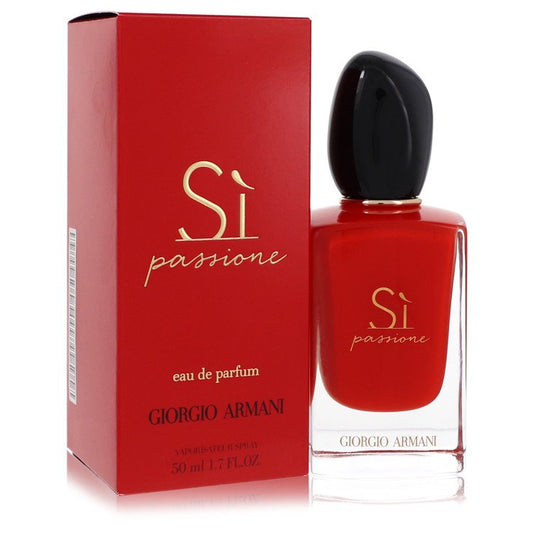 Armani Sì Passione Eau de Parfum