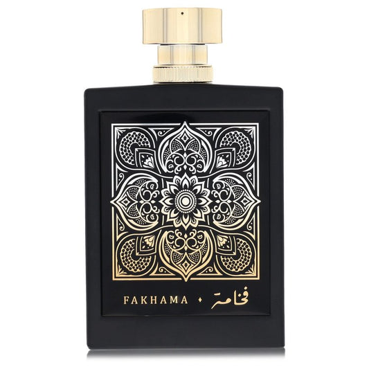 Assala Prime Fakhama Eau De Parfum Spray (Tester) By Assala