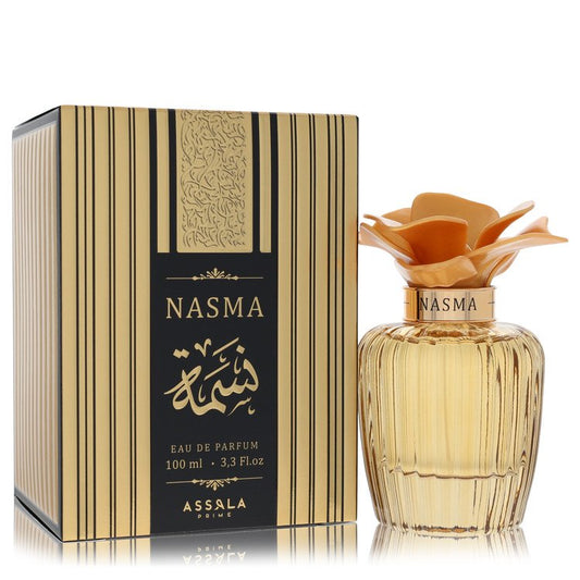 Assala Nasma Eau De Parfum Spray By Assala