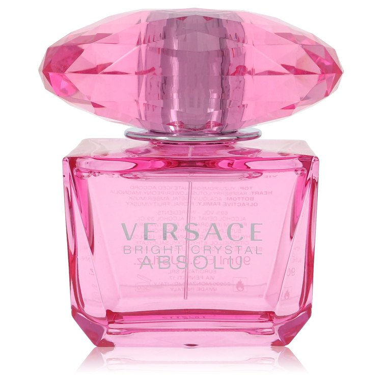 Versace Bright Crystal Absolu EDP (Tester)