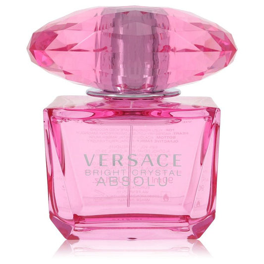 Versace Bright Crystal Absolu EDP (Tester)