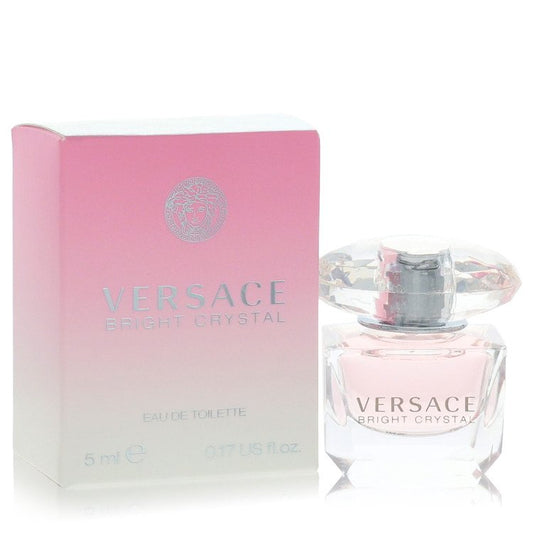 Versace Bright Crystal Mini EDT