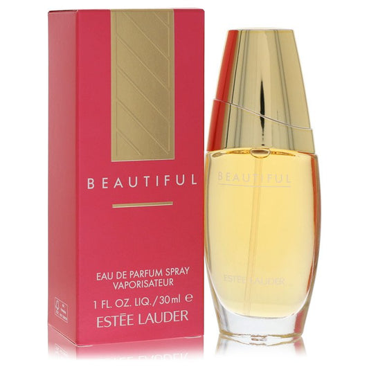 Beautiful Eau De Parfum Spray By Estee Lauder