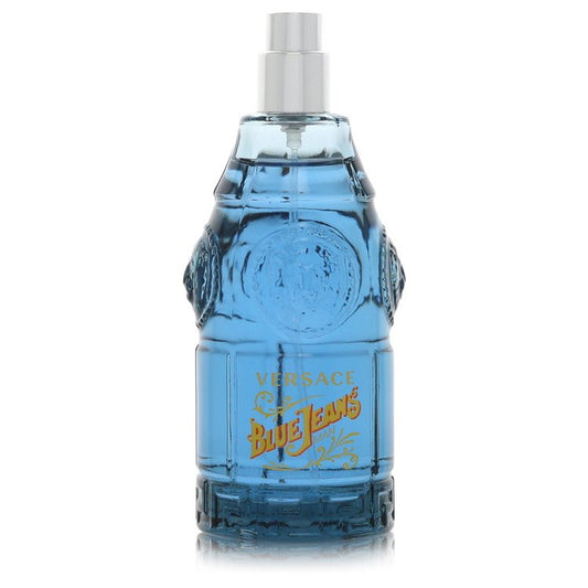 Versace Blue Jeans Eau de Toilette (Tester)