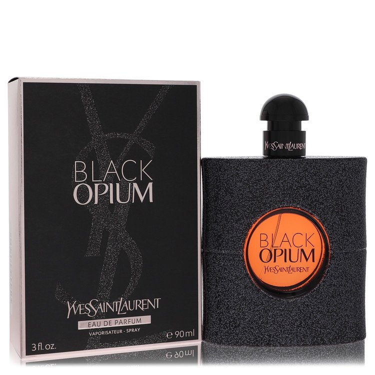 YSL Black Opium EDP 3.4 oz