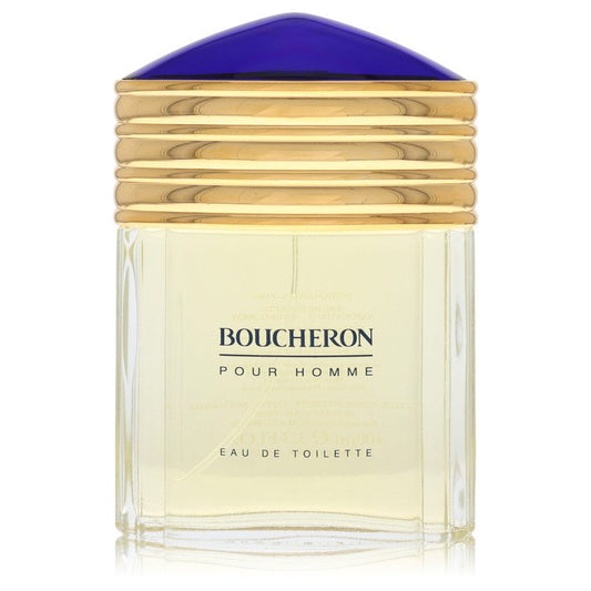 Boucheron Eau De Toilette Spray (Tester) By Boucheron