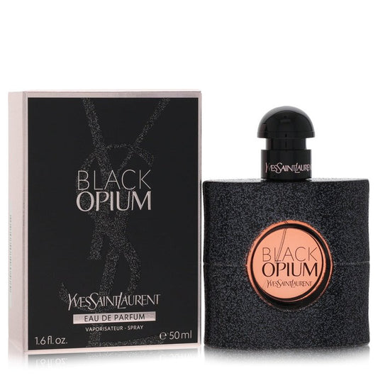 YSL Black Opium EDP 1.6 oz