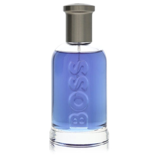 Boss Bottled Infinite Eau De Parfum Spray (Tester) By Hugo Boss