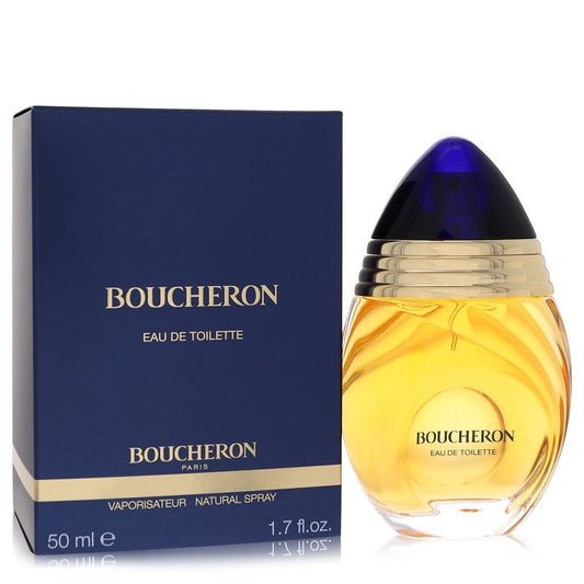 Boucheron Eau De Toilette Spray By Boucheron