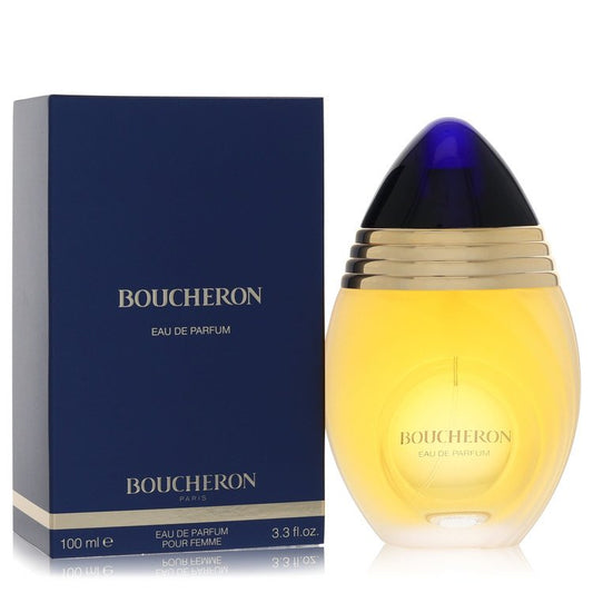 Boucheron Eau De Parfum Spray By Boucheron