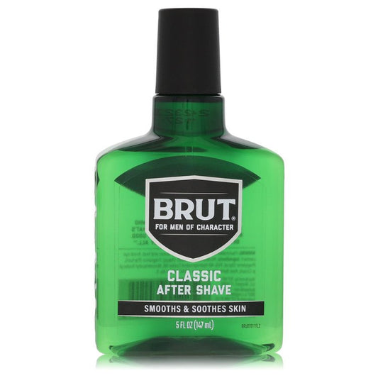 Brut After Shave Splash (Plastic Bottle) By Faberge