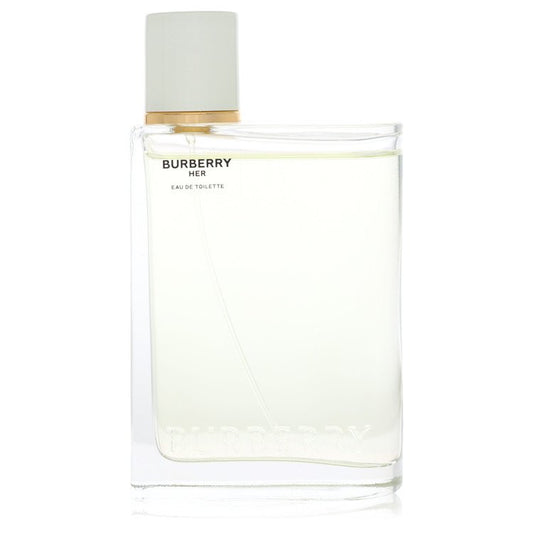 Burberry Her Eau De Toilette Spray By Burberry