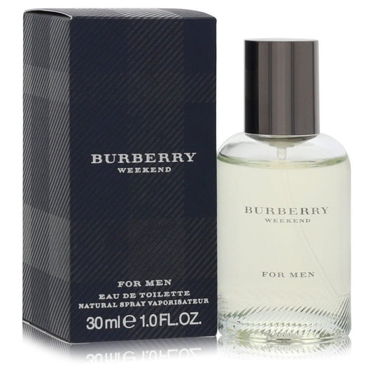 Weekend Eau De Toilette Spray By Burberry