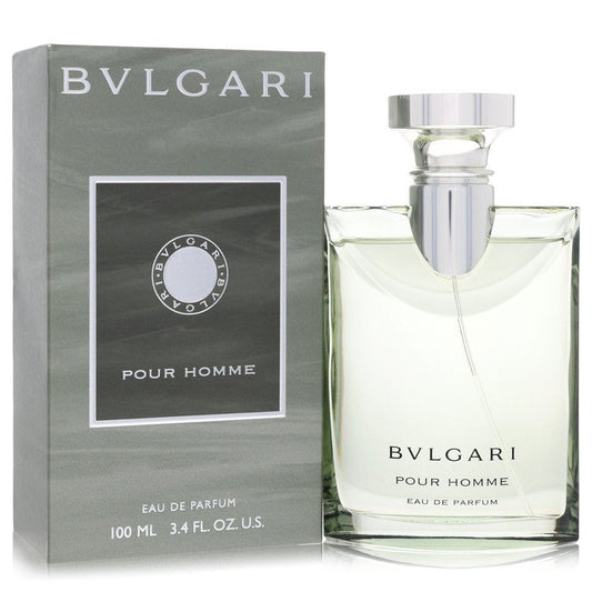 Bvlgari Eau De Parfum Spray By Bvlgari