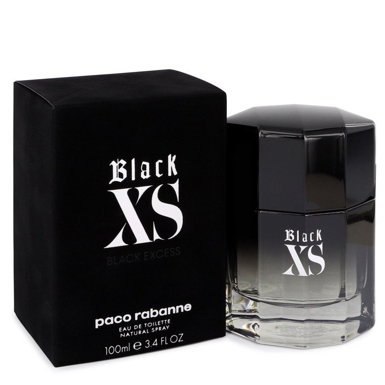 Paco Rabanne Black XS EDT (2018)
