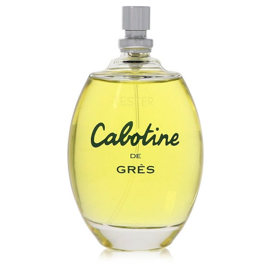 Cabotine Eau De Parfum Spray (Tester) By Parfums Gres