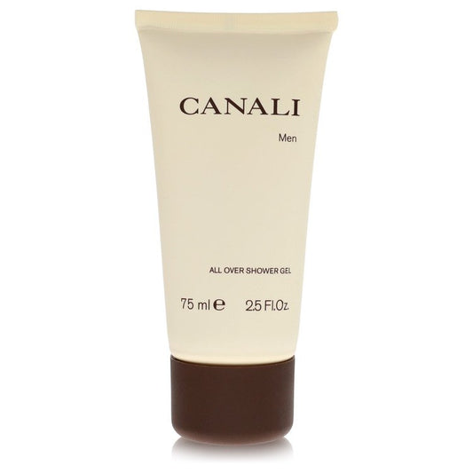 Canali Shower Gel By Canali