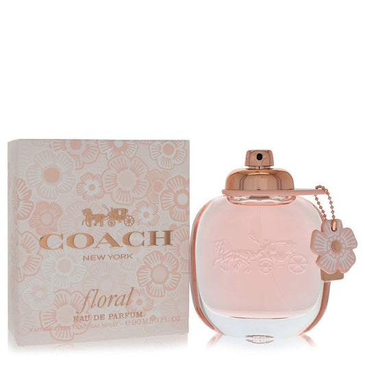 Coach Floral Eau De Parfum Spray By Coach