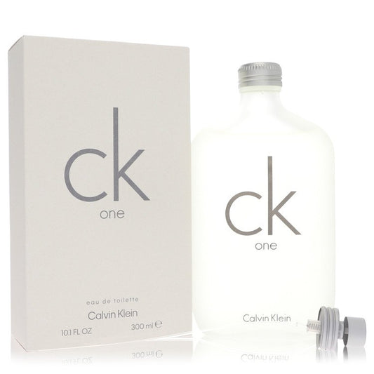 Ck One Eau De Toilette Spray (Unisex) By Calvin Klein