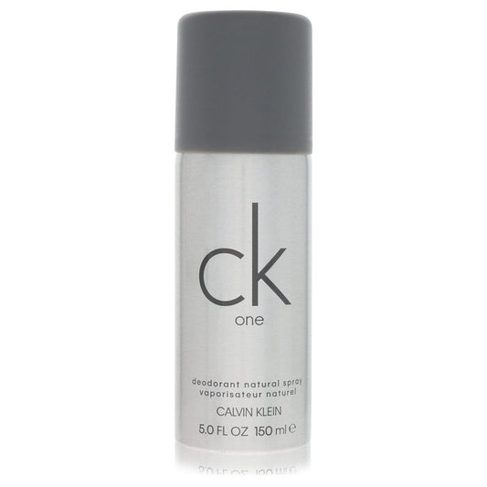 Ck One Deodorant Spray By Calvin Klein