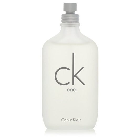 Ck One Eau De Toilette Spray (Unisex Tester) By Calvin Klein