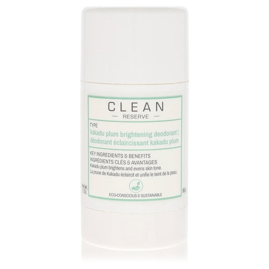 Clean Reserve Kakadu Plum Deodorant Stick (Unisex) By Clean
