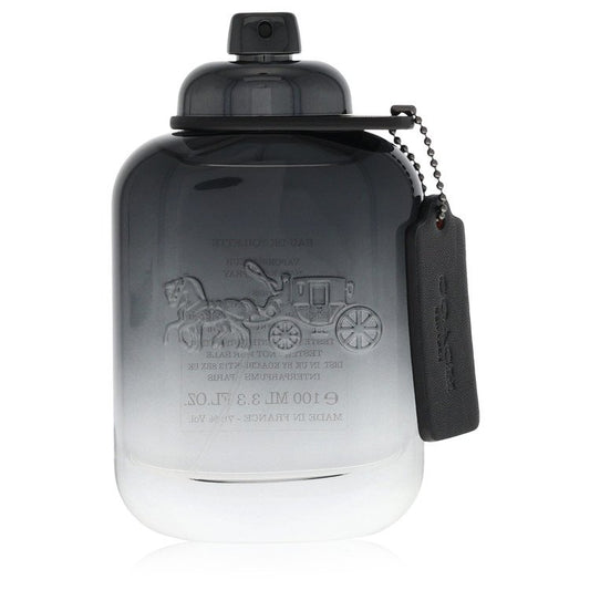 Coach Eau De Toilette Spray (Tester) By Coach