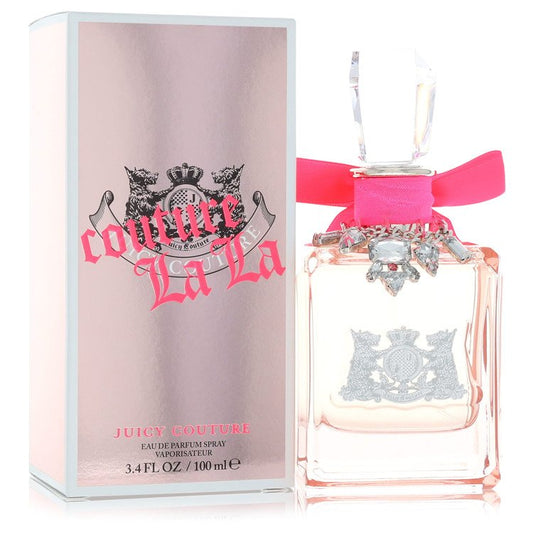 Couture La La Eau De Parfum Spray By Juicy Couture