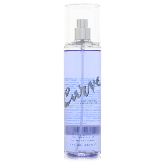 Curve Body Mist By Liz Claiborne