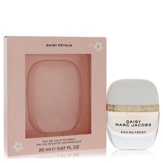 Daisy Eau So Fresh Eau De Toilette Spray By Marc Jacobs