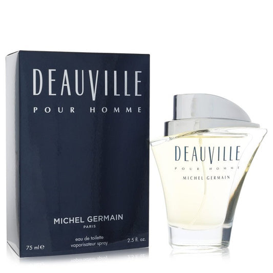 Deauville Eau De Toilette Spray By Michel Germain