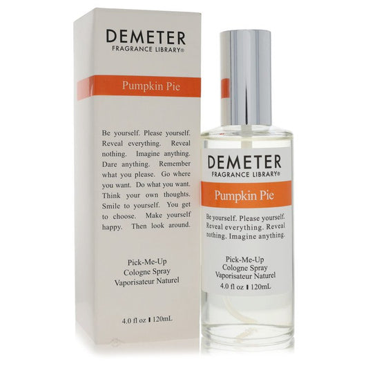 Demeter Pumpkin Pie Cologne Spray By Demeter