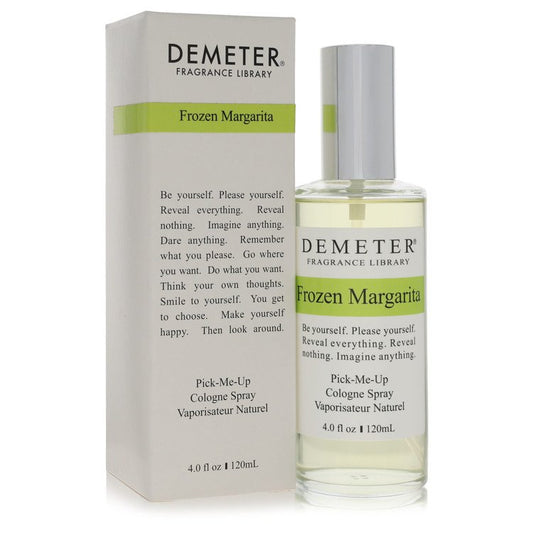 Demeter Frozen Margarita Cologne Spray By Demeter
