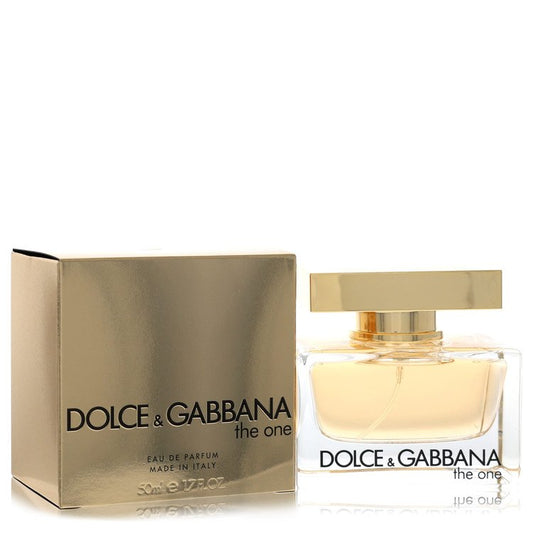 The One Eau De Parfum Spray By Dolce & Gabbana
