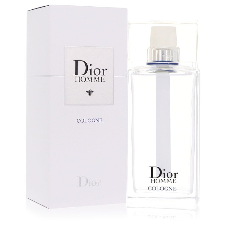 Dior Homme Cologne 4.2 oz (2020)